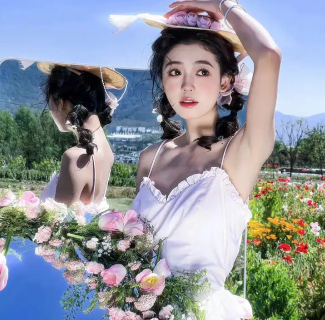 特混舰队在行动